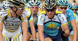 Astarozla of Spain wins 16th stage of Tour de France